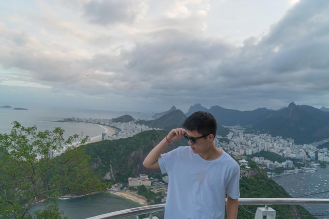 再次拥抱巴西，千万种风情想与你诉说