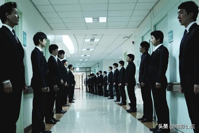 韩国新世界黑帮片段,韩国豪车雅科仕新世界