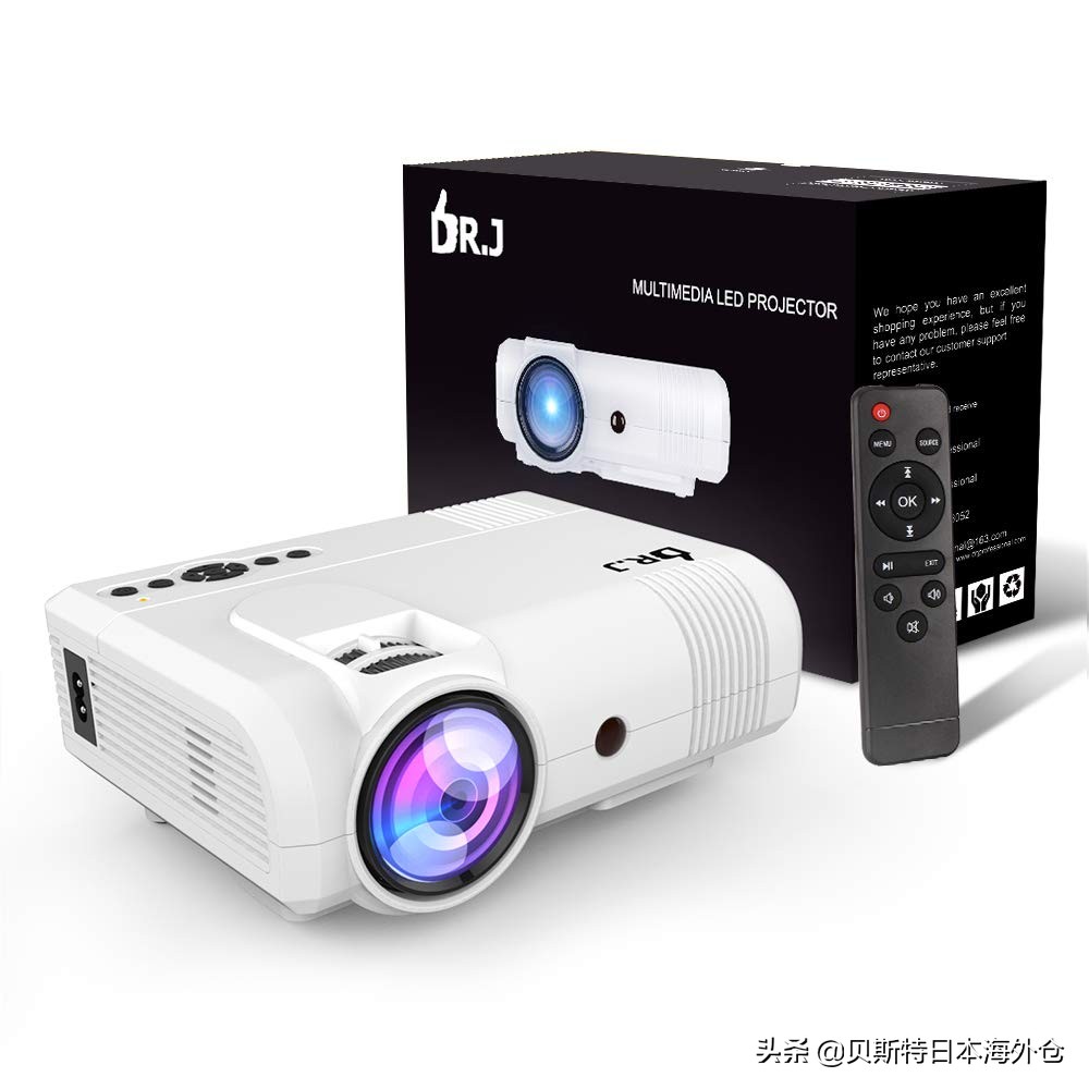 日本投影仪品牌十大排行榜,日本便携式投影仪排行榜前十名