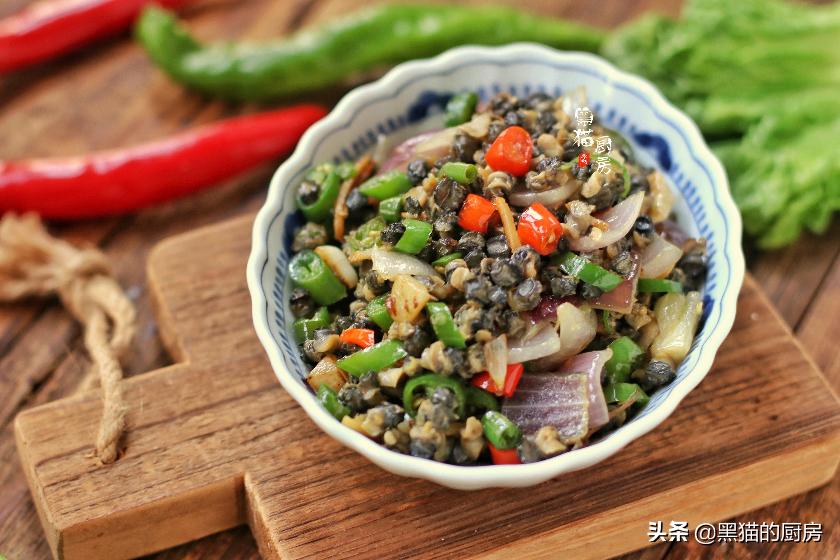 清明螺都有什么好吃的,清明螺有什么好吃的