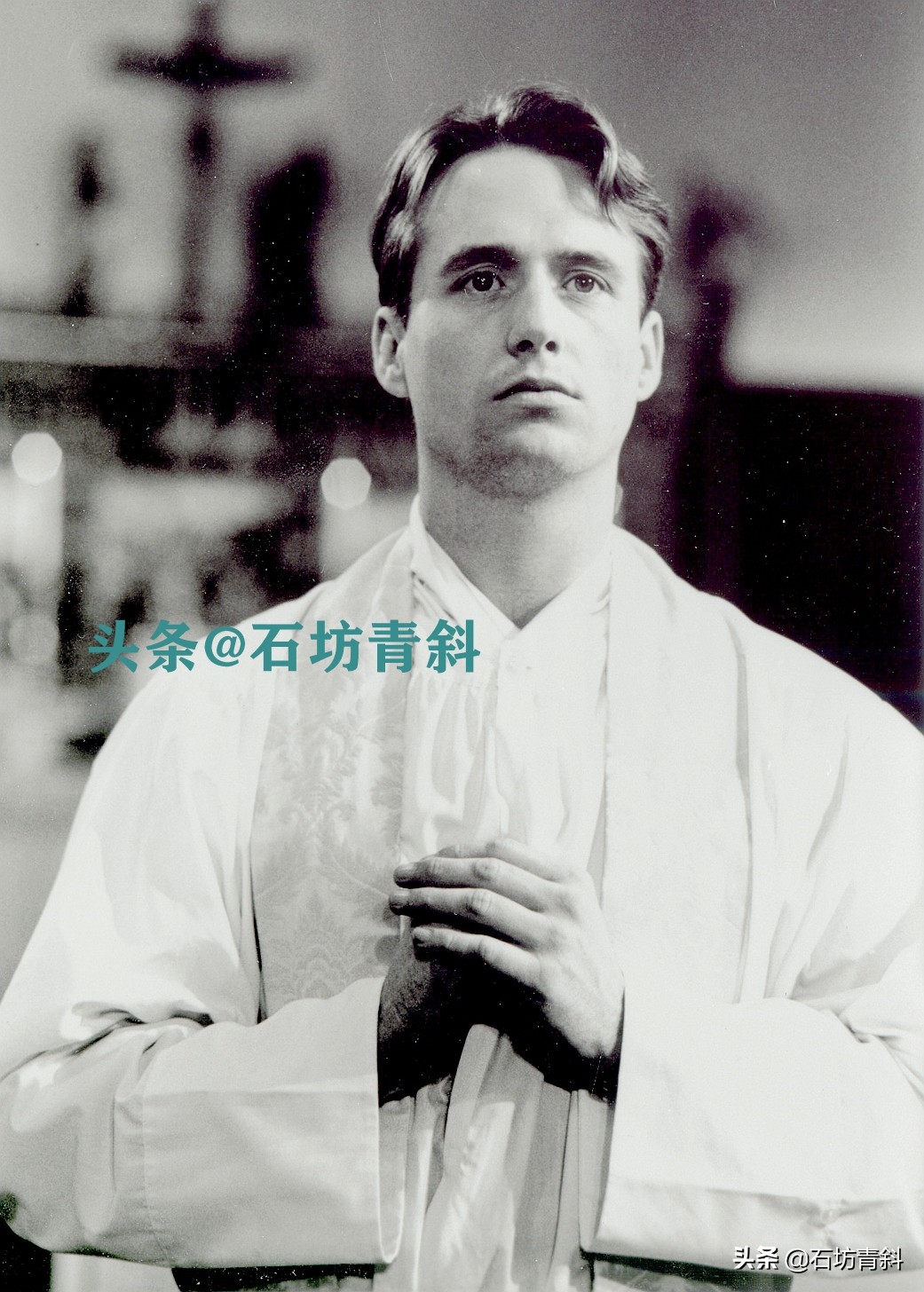 众生皆苦唯有自渡和自己和解,众生皆苦唯有自渡的出处