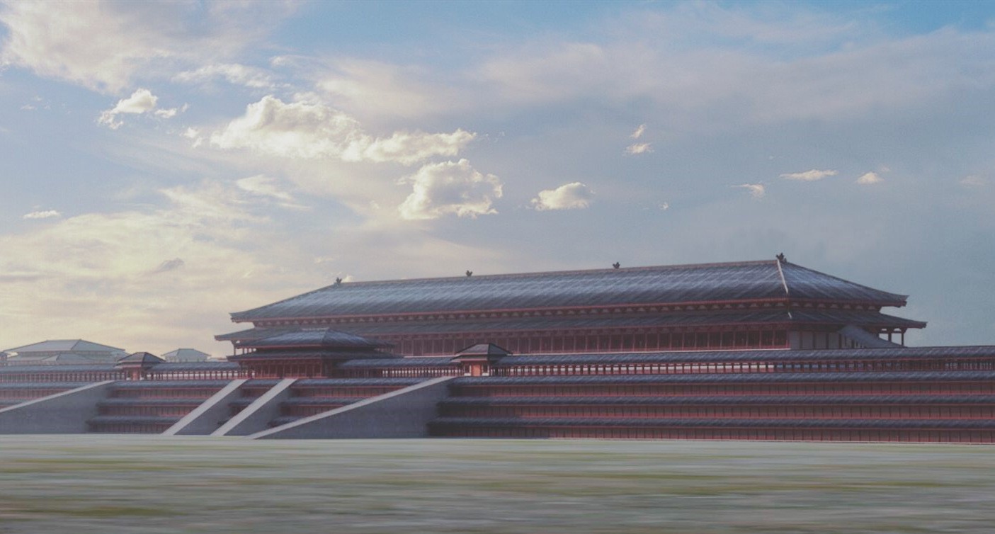 秦始皇嬴政vs一代天骄成吉思汗,嬴政是怎么死的被秦始皇车撞死的