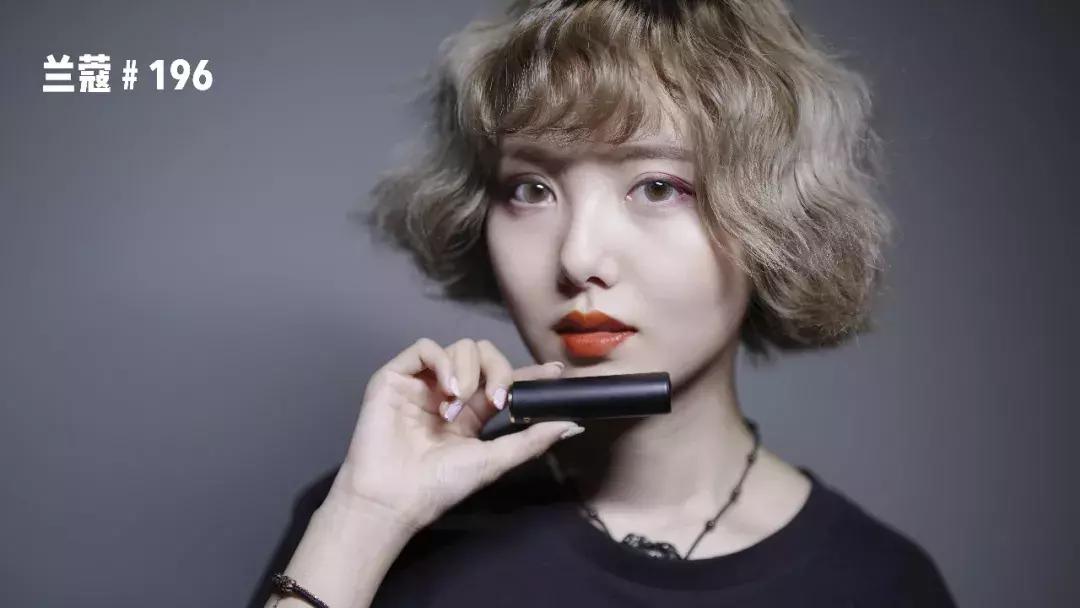 2019上半年最爱的口红TOP10！个个都是显白小能手