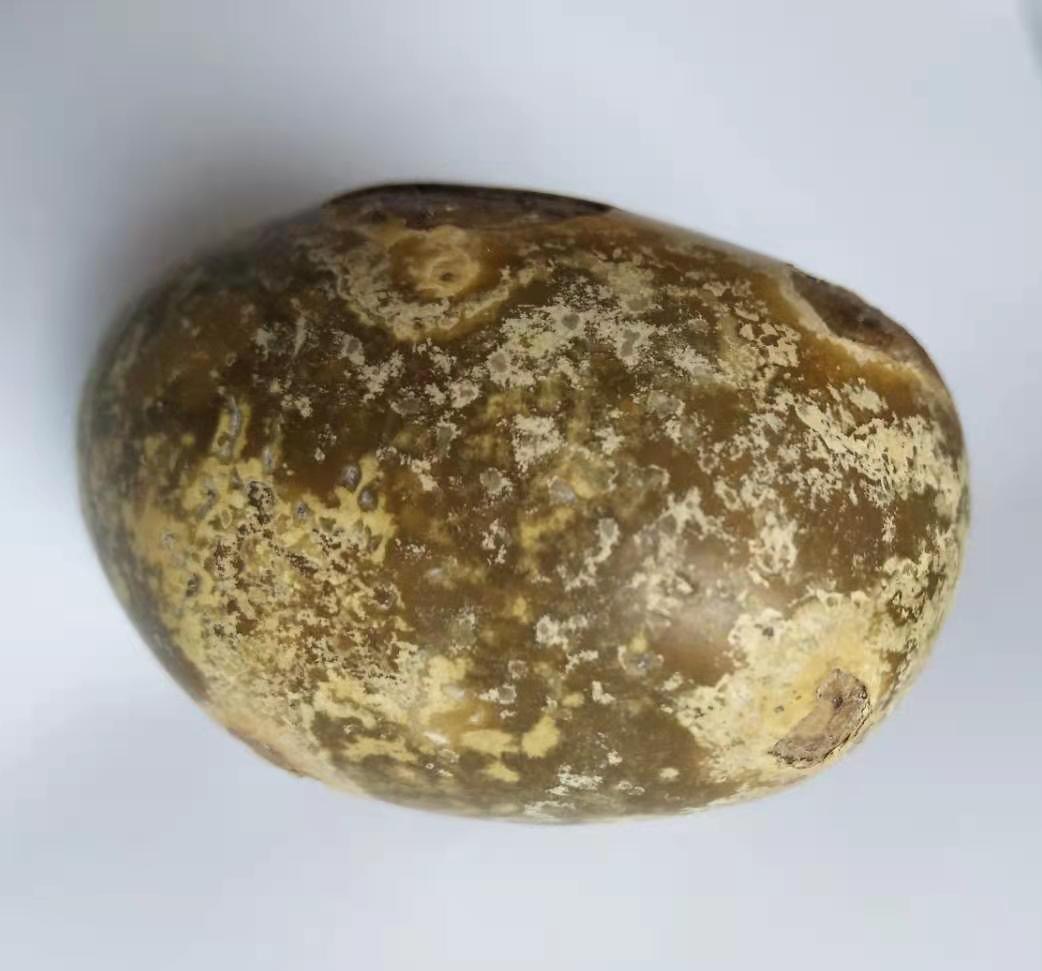 天然羊宝图片欣赏,羊宝是金黄色的值钱吗