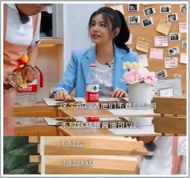 揭晓四种公认更有效瘦脸秘方,瘦脸方法学生党最快告别大饼脸