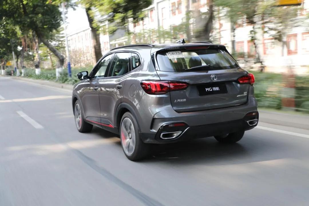mg领航phev试驾,mg领航2021款试驾视频