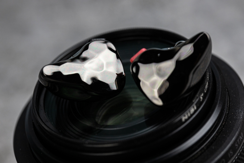 ikkooh10耳机,ikkooh5耳机体验