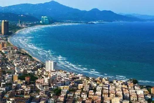 鼓浪屿现世外桃源美景,广东鼓浪屿