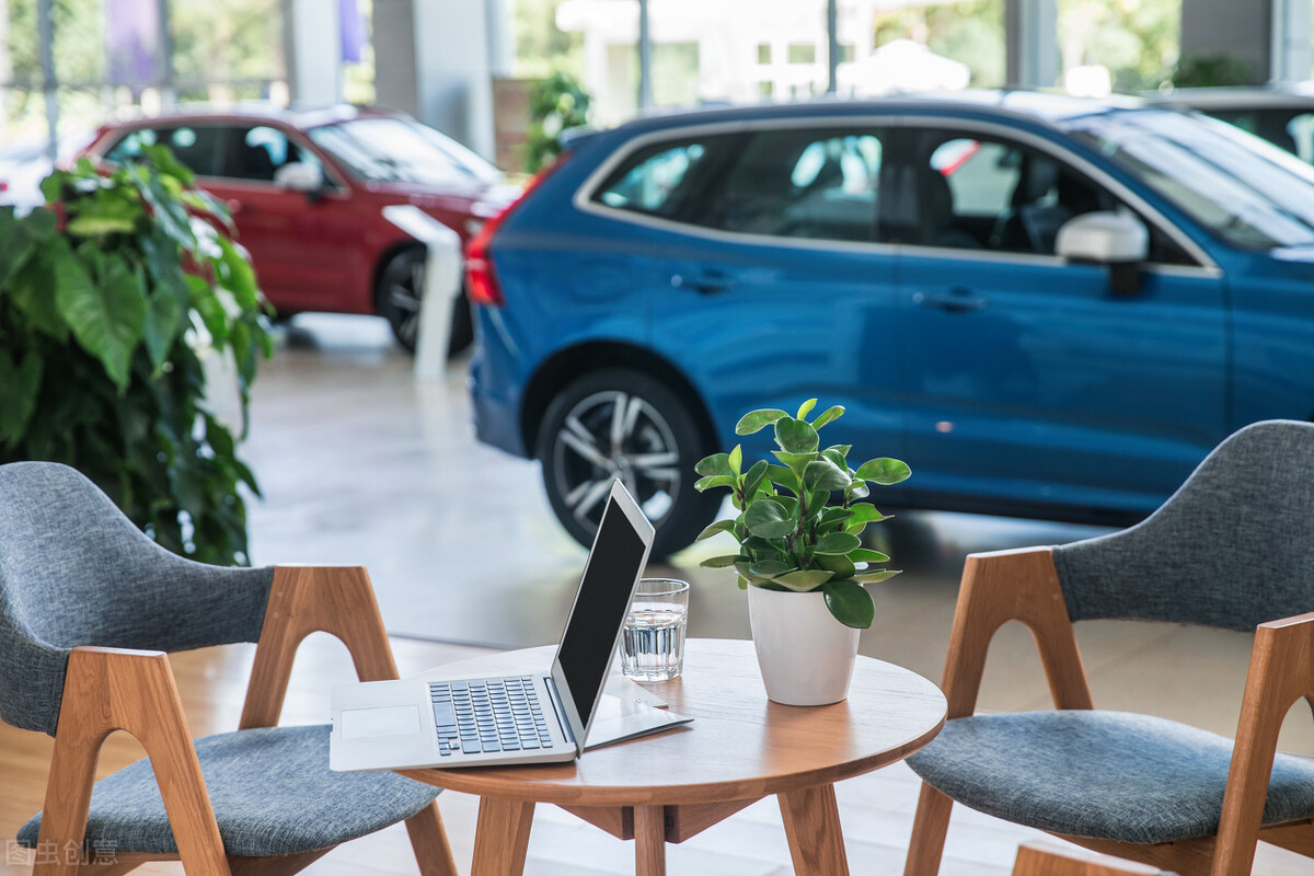 为什么4s店明明有现车却说没有,4s店没有现车可以全款买车吗