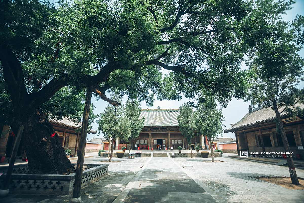 来平遥古城注意事项,来平遥古城看什么