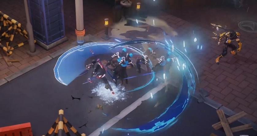 占内存不过4g的手机游戏,占内存很小的多人小游戏