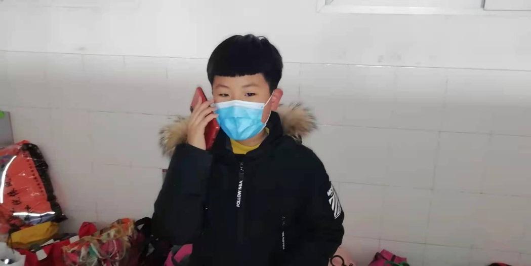 潍坊市潍州外国语圣基分校,潍坊外国语圣基