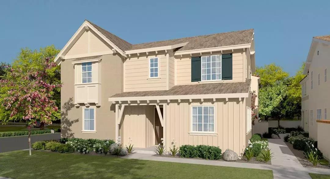 新建区毛坯房捡漏房,新房捡漏90平