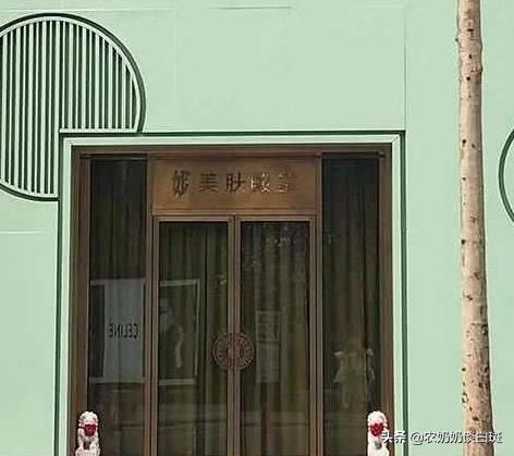 女子美容祛斑被毁容,美容变毁容案件