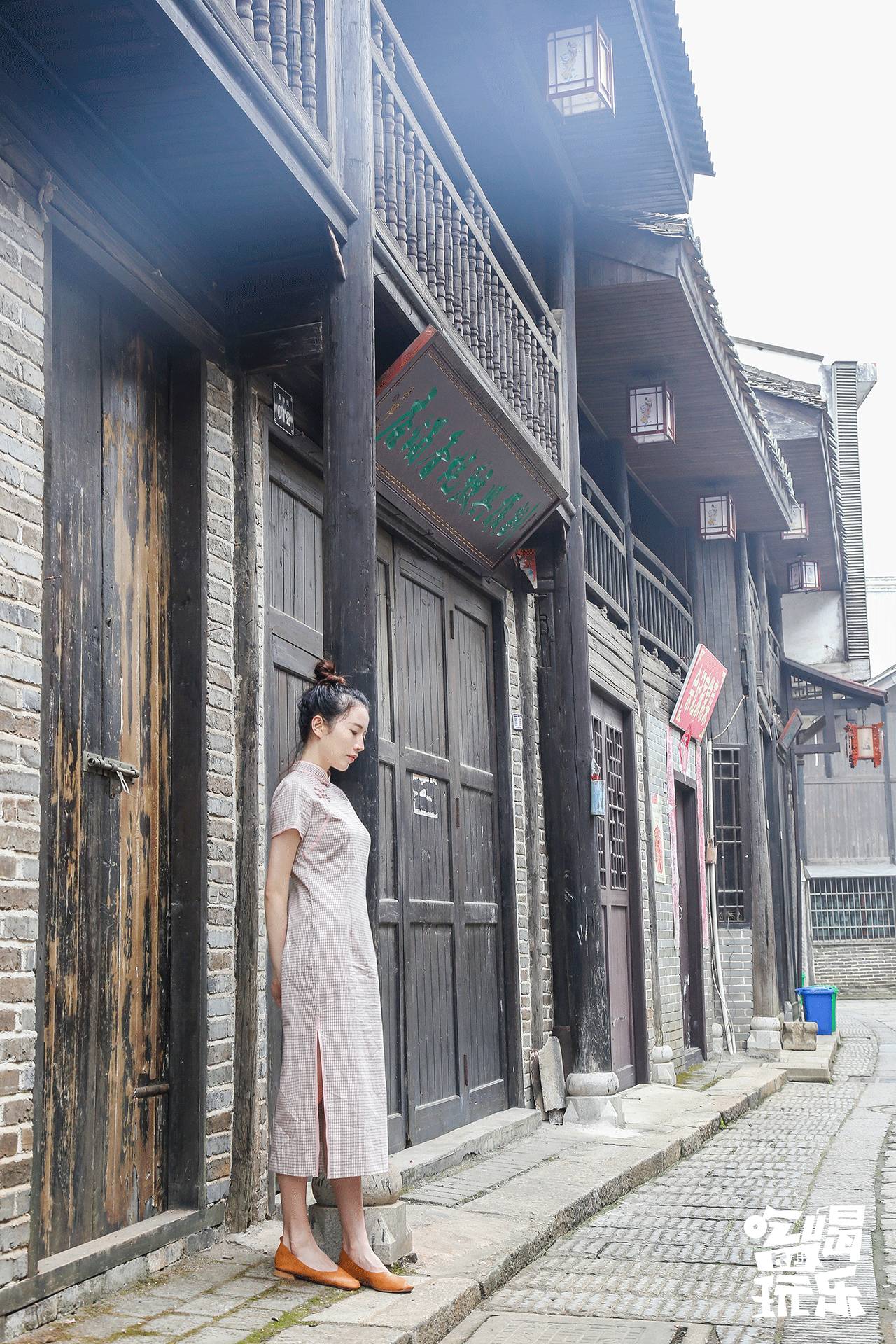 长沙靖港古镇与乔口古镇哪个好玩,乔口古镇有什么好玩的