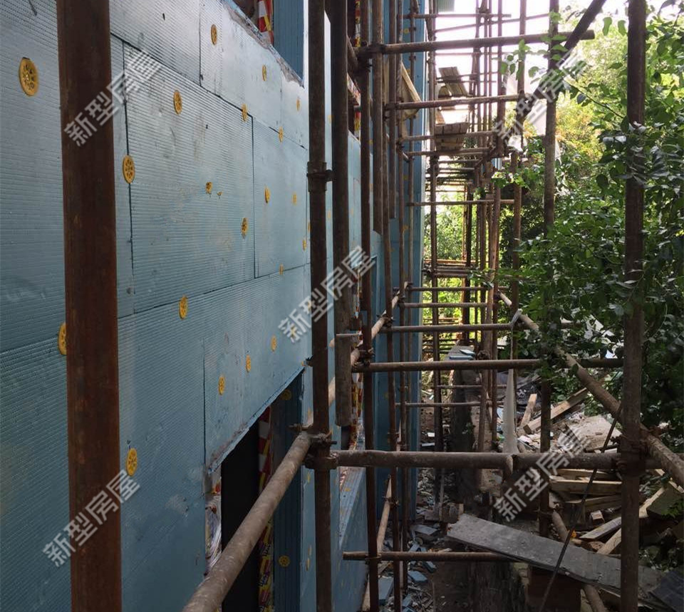 农村做外墙保温国家补助多少钱,农村做保温国家是收钱的吗