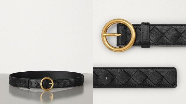 大牌低调的皮带推荐哪款,最新款奢侈品皮带推荐