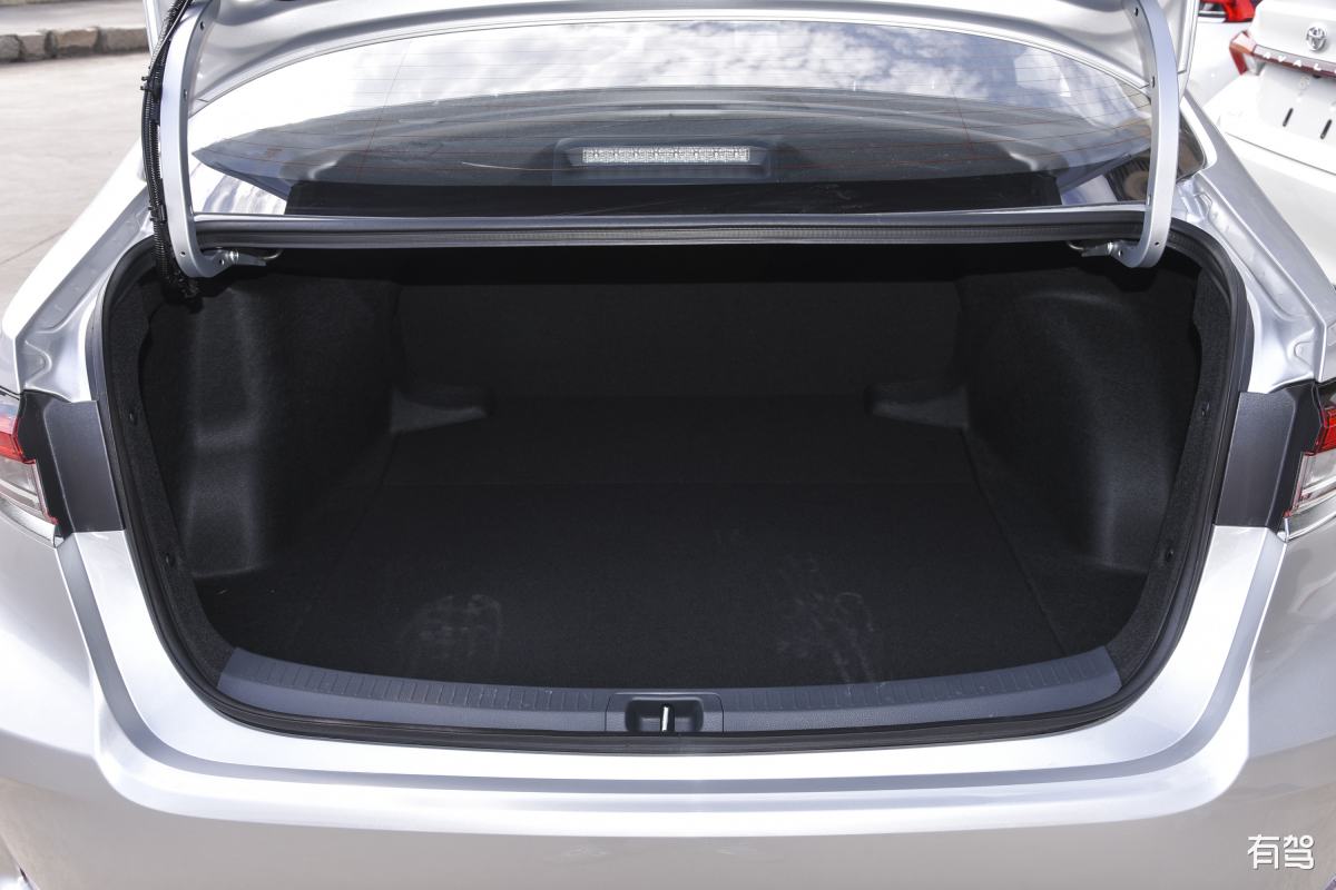 卡罗拉比雷凌好在哪里,卡罗拉比雷凌有什么优势