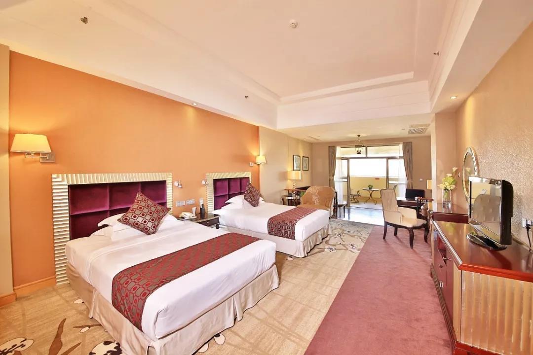 新会碧桂园凤凰酒店喝茶,开平碧桂园凤凰酒店自助餐