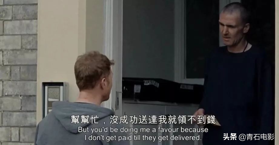 8.0以上评分电影排行榜前十名,一部获奖的豆瓣评分8.8分的电影