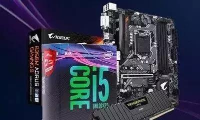 cpu主板套装性价比高,目前性价比最高的cpu主板套装