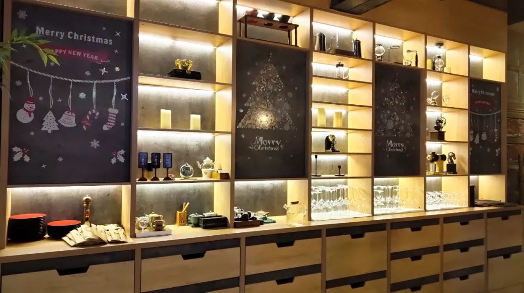 长春约会浪漫咖啡屋,长春适合派对的餐厅