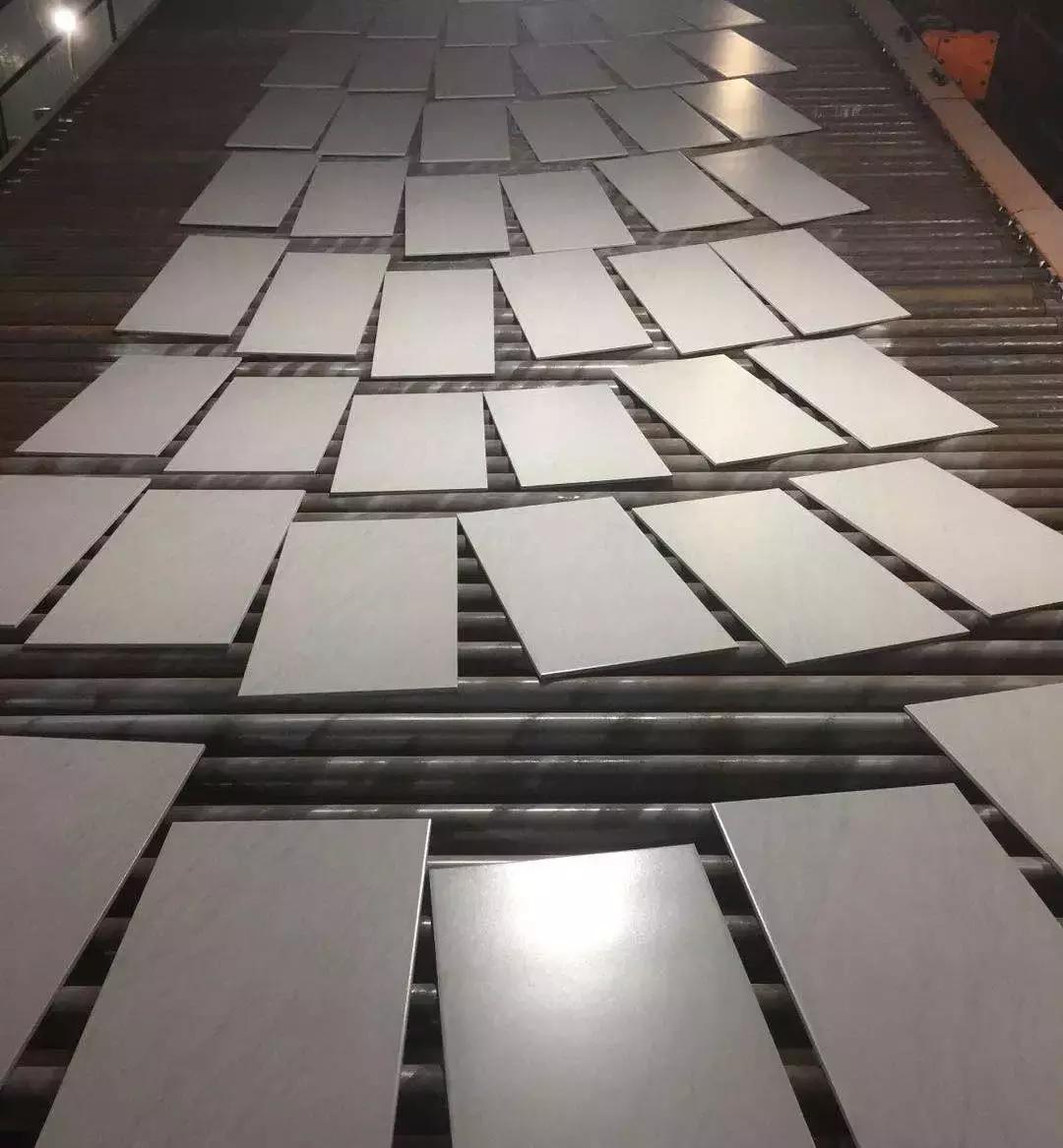 2024福建瓷砖厂,瓷砖产区格局正在重构