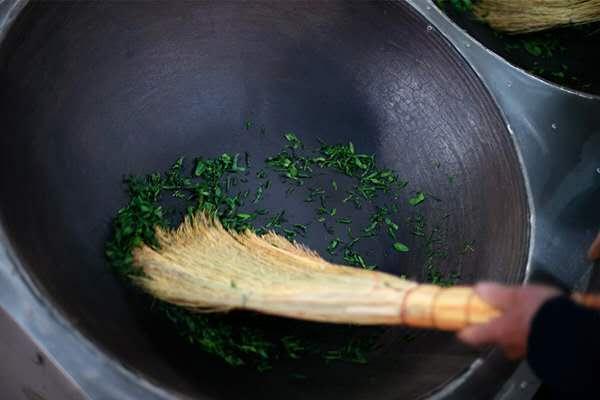 十大绿茶价格表六安瓜片,中国十大名茶六安瓜片绿茶