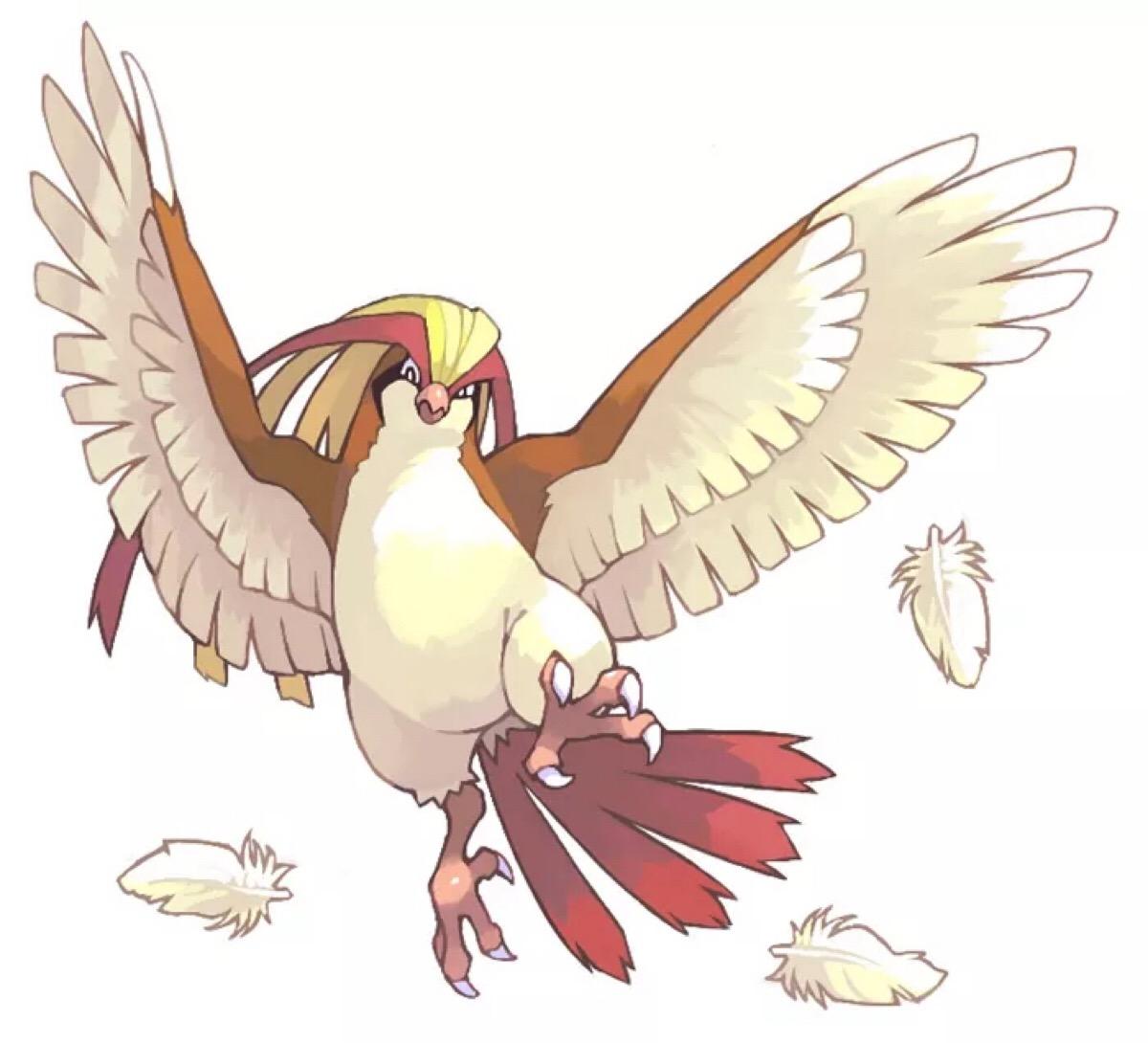 盘点宝可梦所有特殊存在,细数宝可梦各种不合理的设定