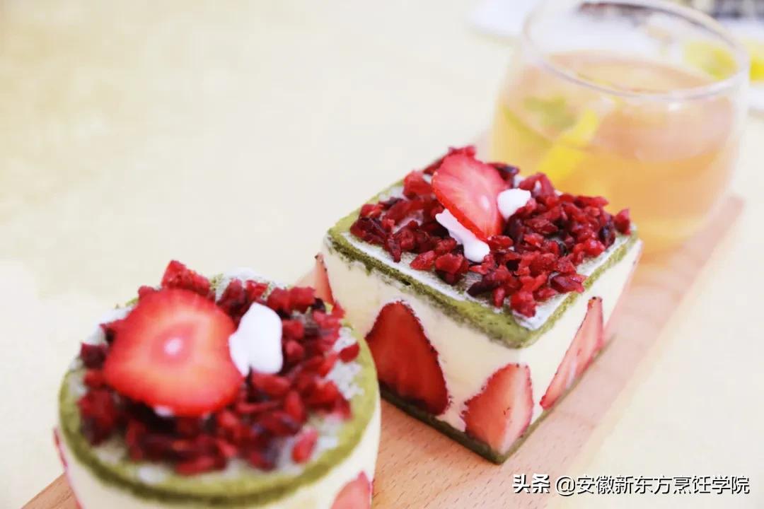 吉利丁片和吉利丁粉用量一样吗,烘焙吉利丁片和吉利丁粉区别