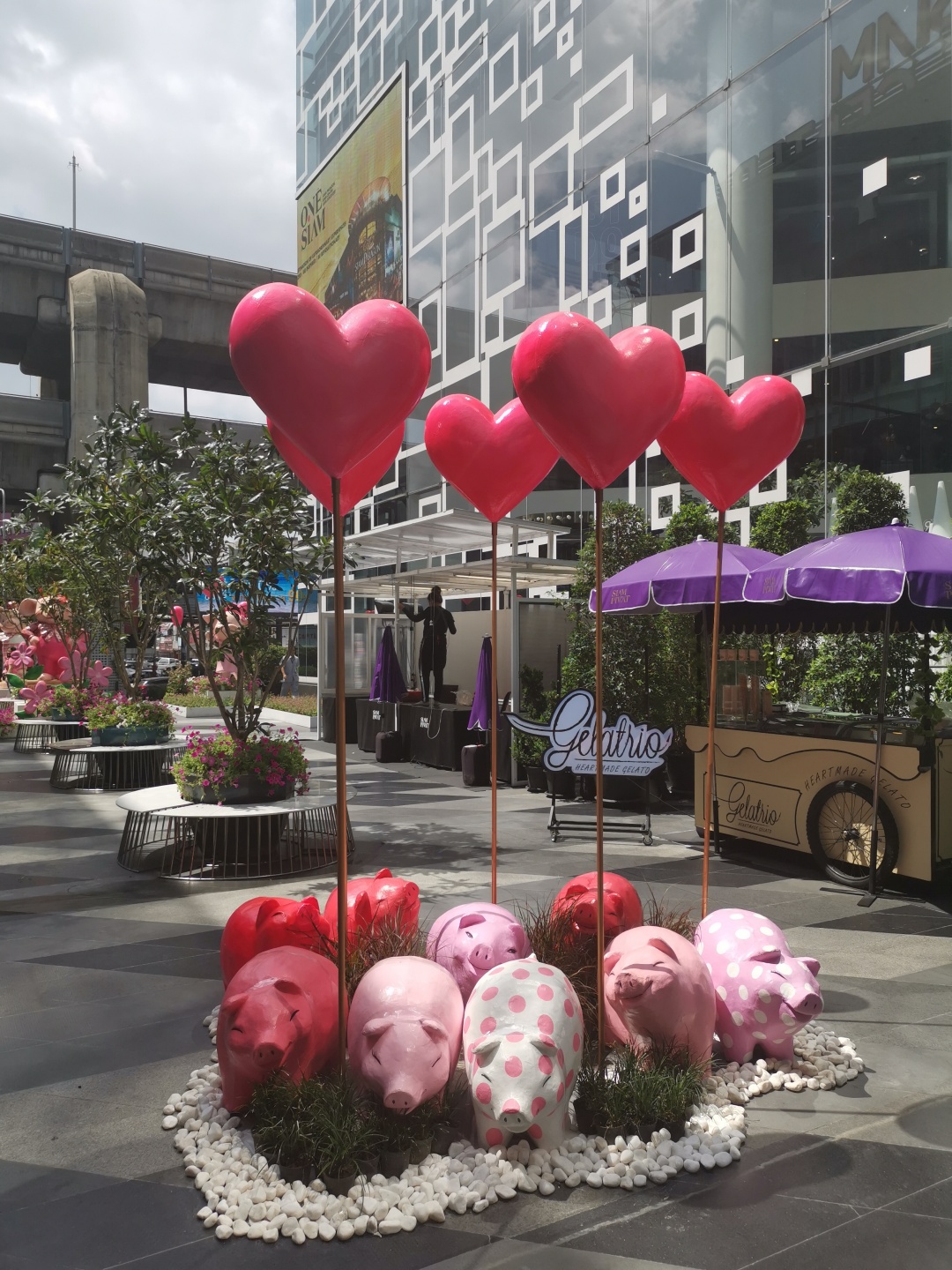 小众美食+网红spa，曼谷的周末还可以这样玩