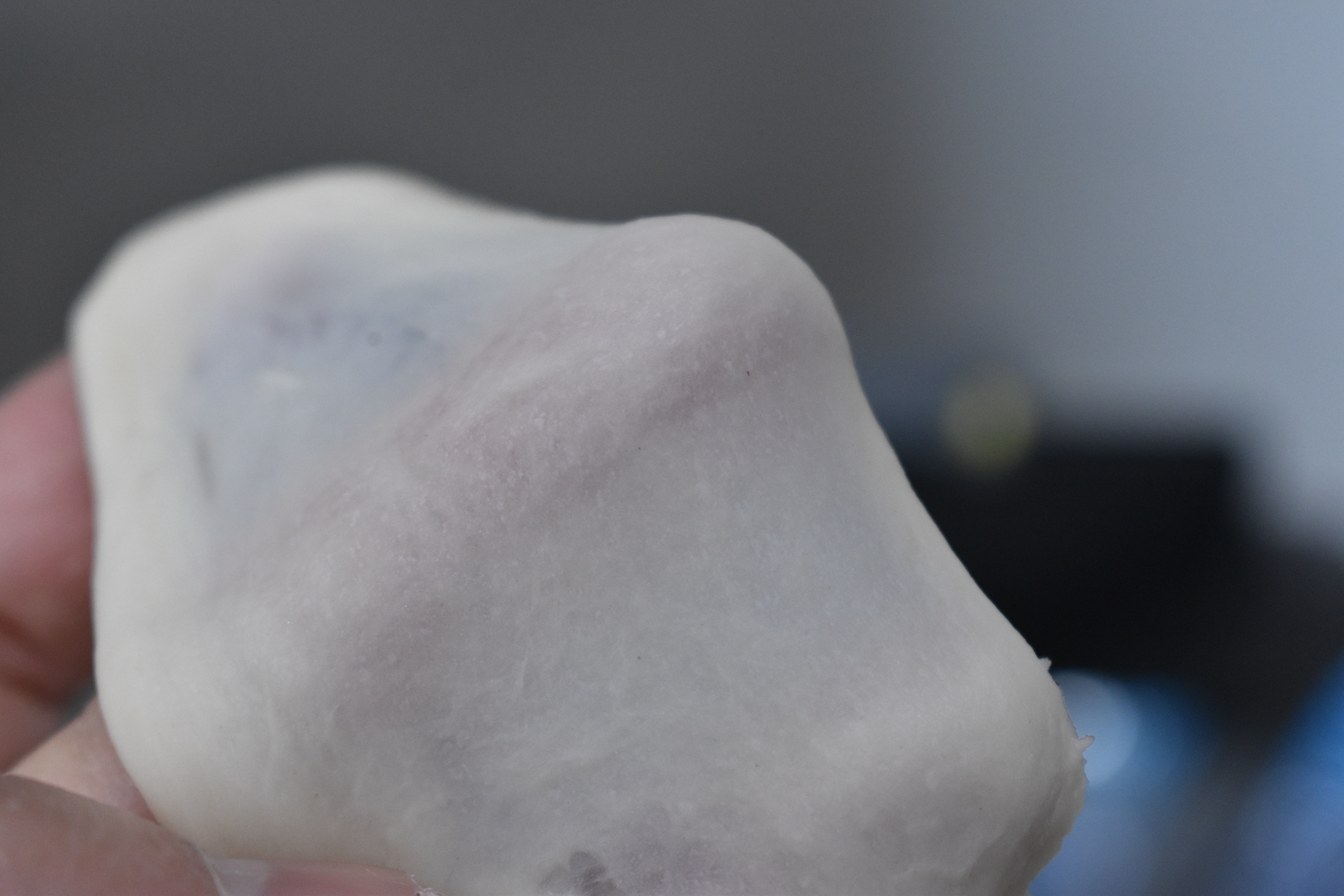 家常版披萨好吃不腻值得大家拥有,底部焦脆的披萨