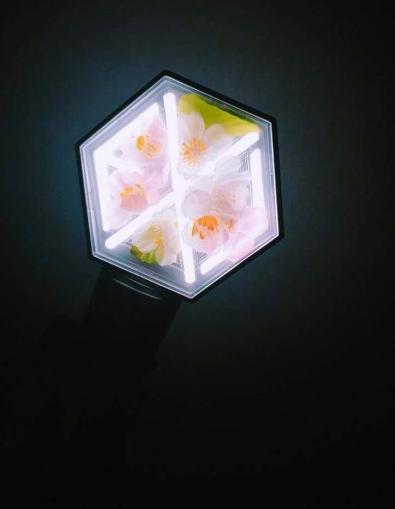 exo爱丽棒二代和三代区别,爱丽棒三代exo