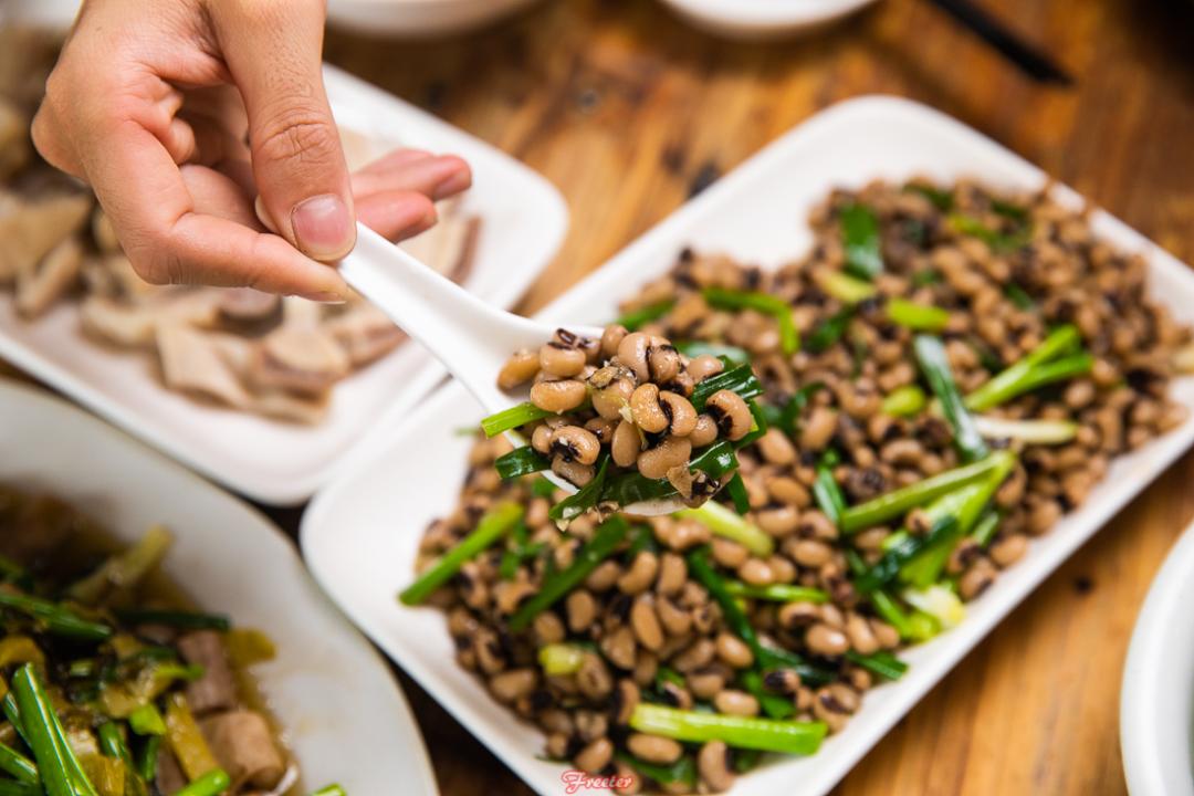 龙塘有哪些好吃的,清远龙塘海鲜大排档