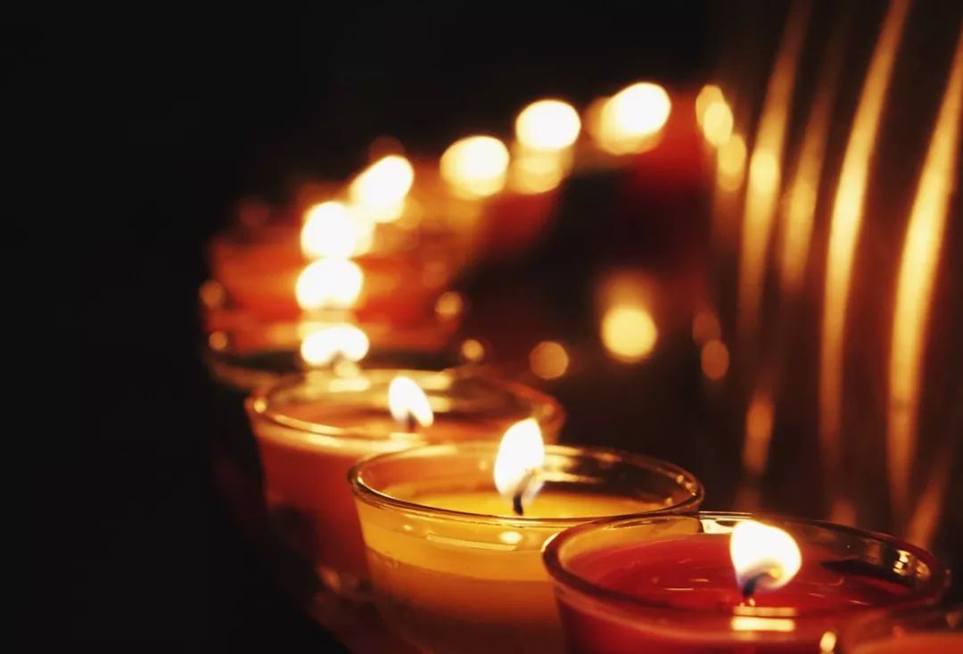 清明过后天空就明净了,今日清明万物生长清洁明净