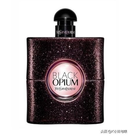 杨树林黑鸦香水测评 (杨树林黑鸦片香水哪款好)