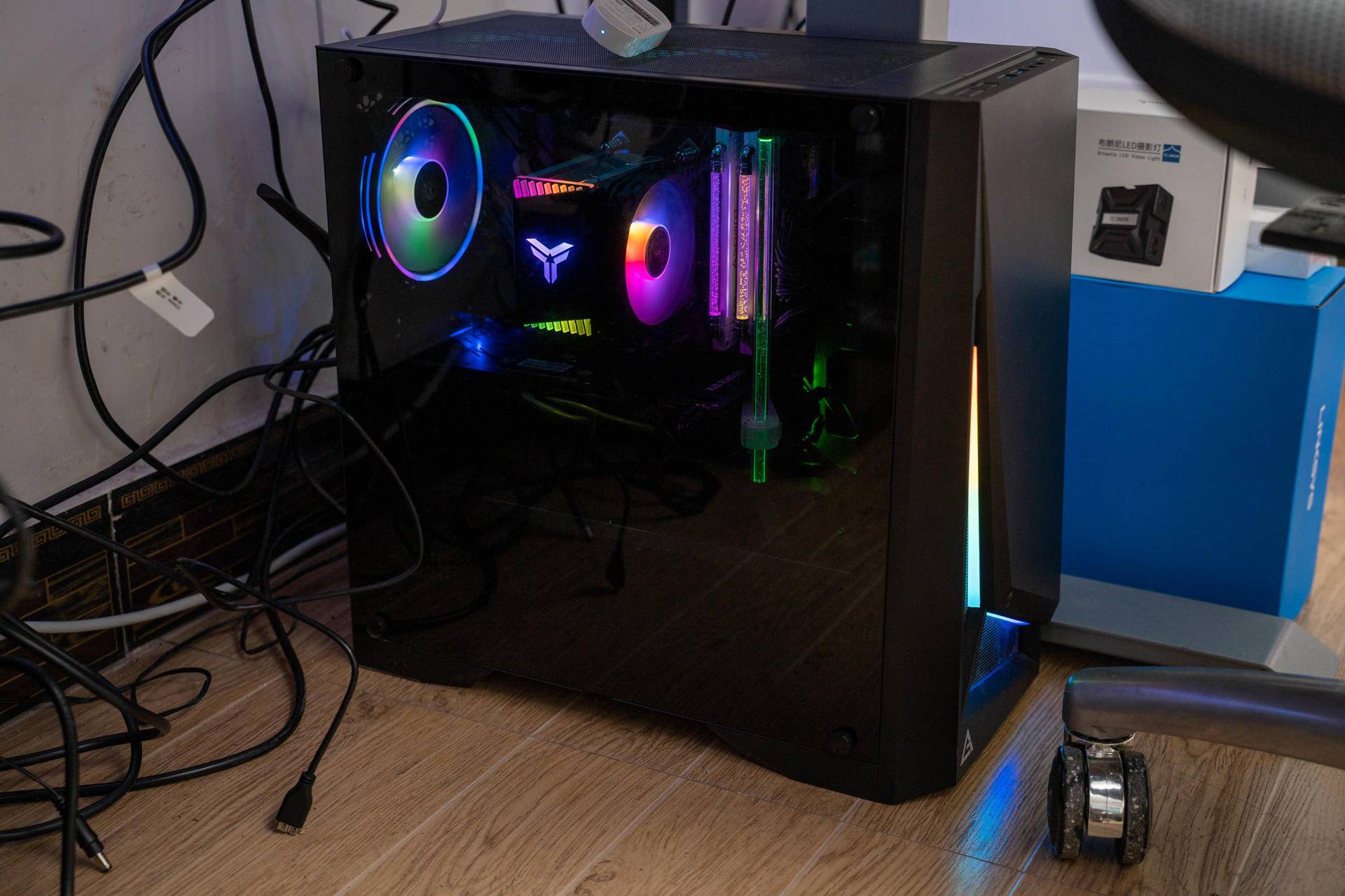 极简桌面好物推荐,你不知道的那些桌面好物