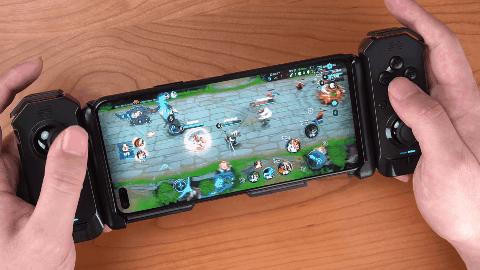 北通g2手柄现在可以玩和平精英吗,北通h2手柄玩和平精英