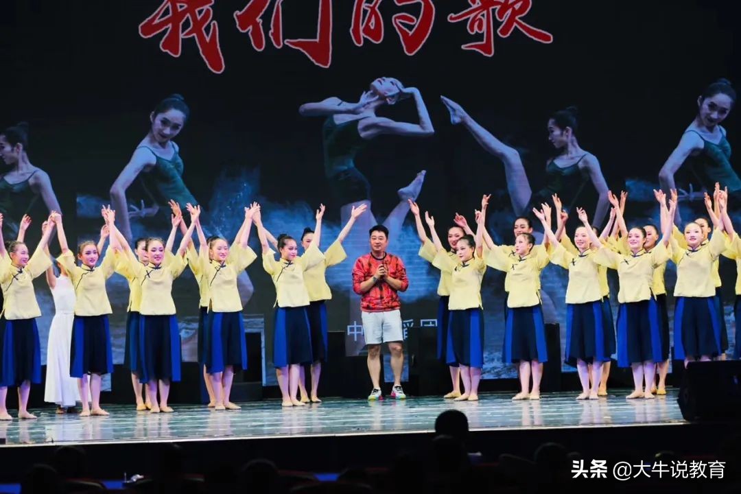 体育特长如何走统招路线,以艺术特长生进入高中