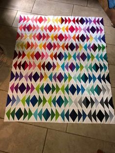 简单素雅拼布,简约拼布艺术