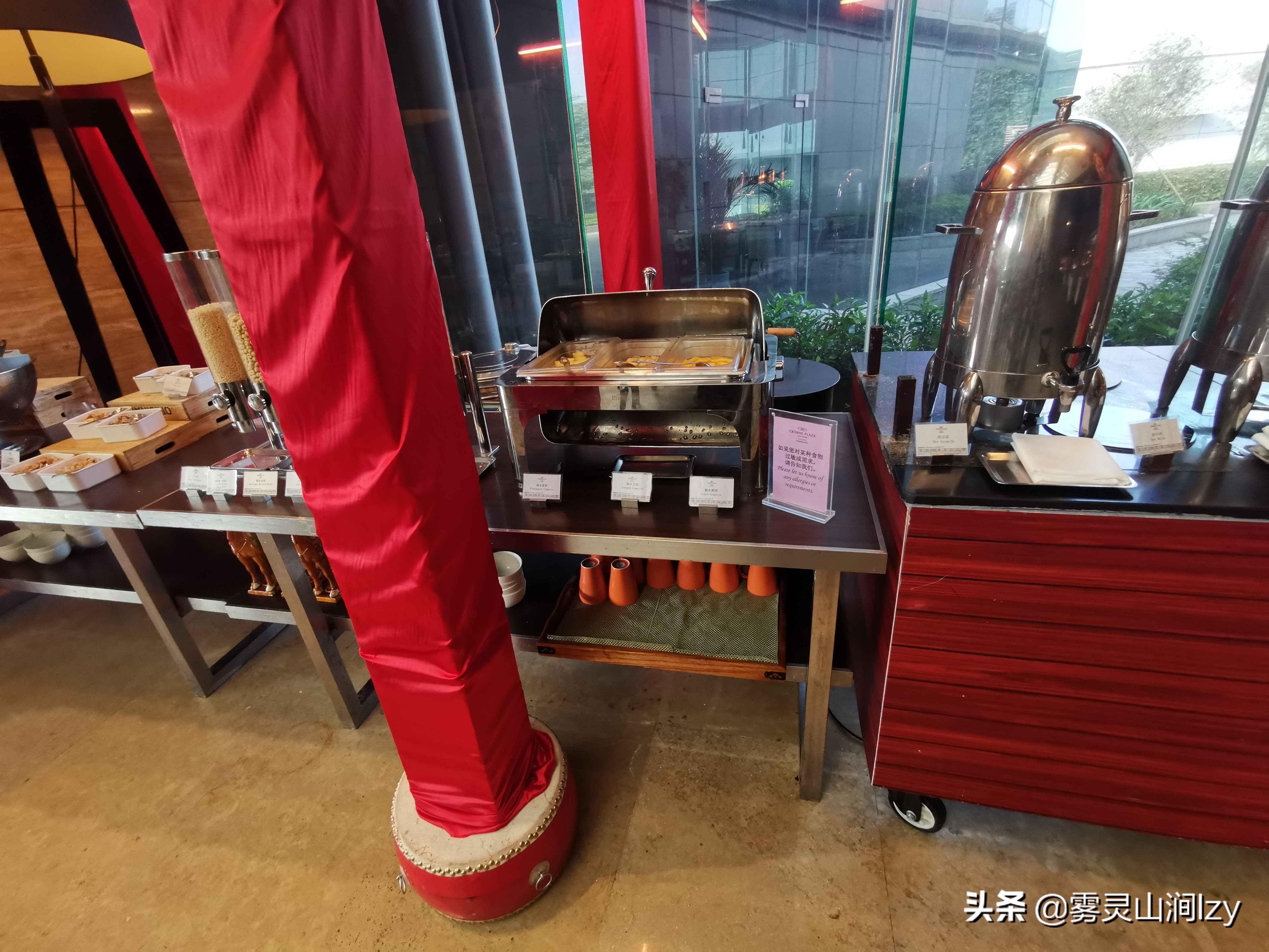 惠州皇冠假日酒店优惠,常旅客酒店玩法