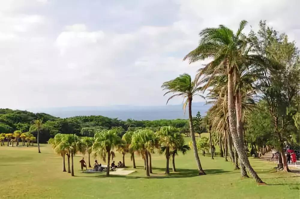 台湾垦丁旅行,中国台湾垦丁风光