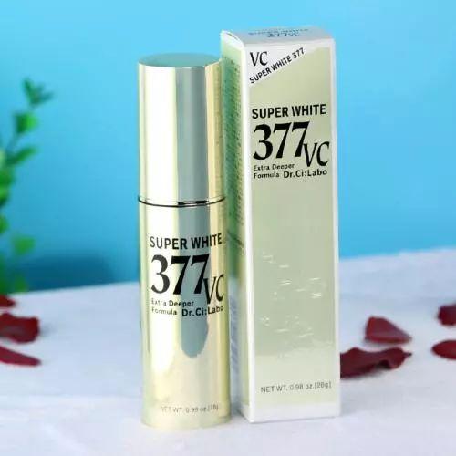 美白成分那么多到底有没有用,至今为止发现最有效的美白成分