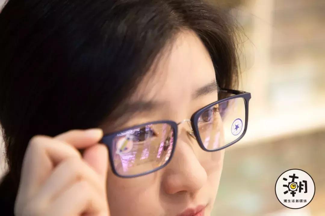 成都春熙路眼镜店100元,成都配眼镜推荐的店