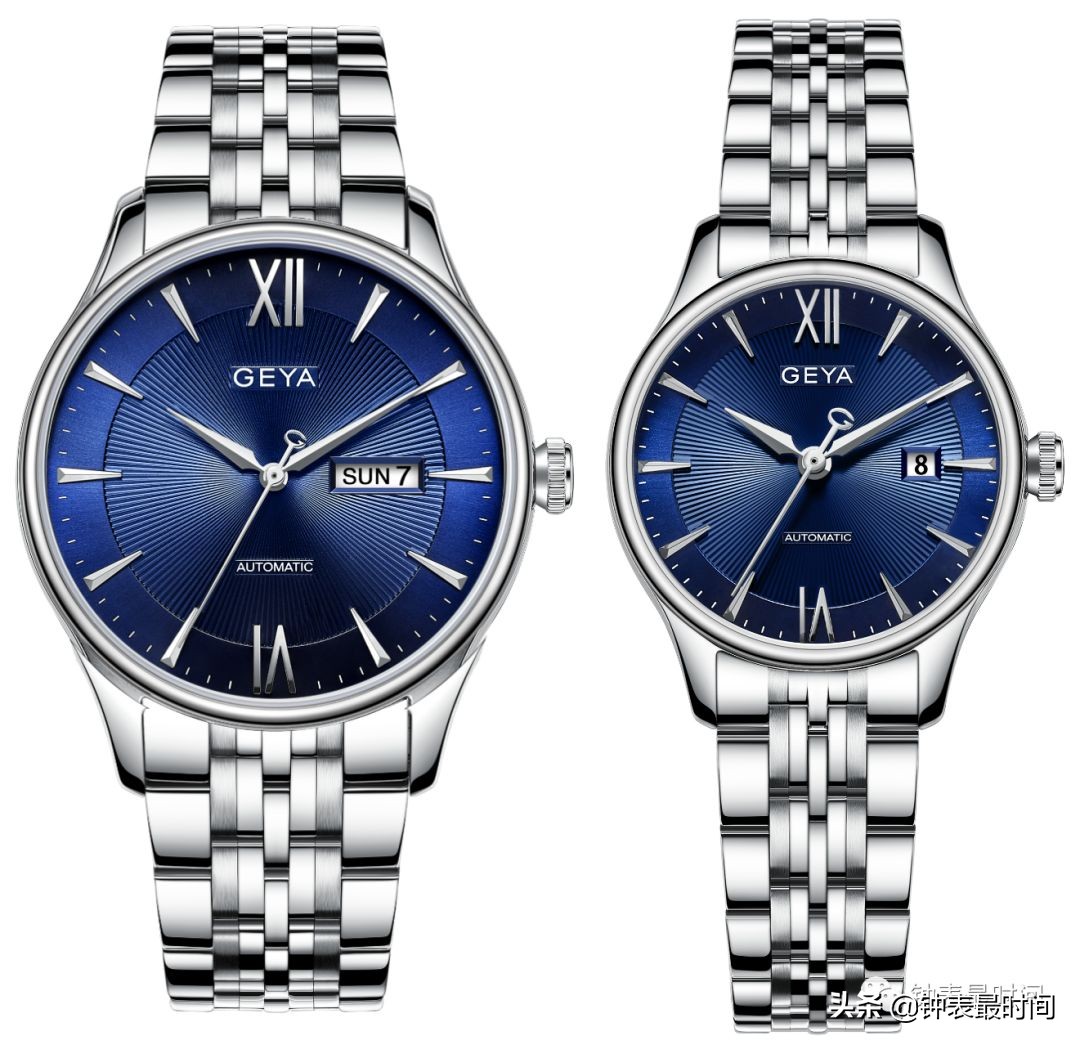 又是一年情人节男生约会腕表推荐,情人节买什么手表最好