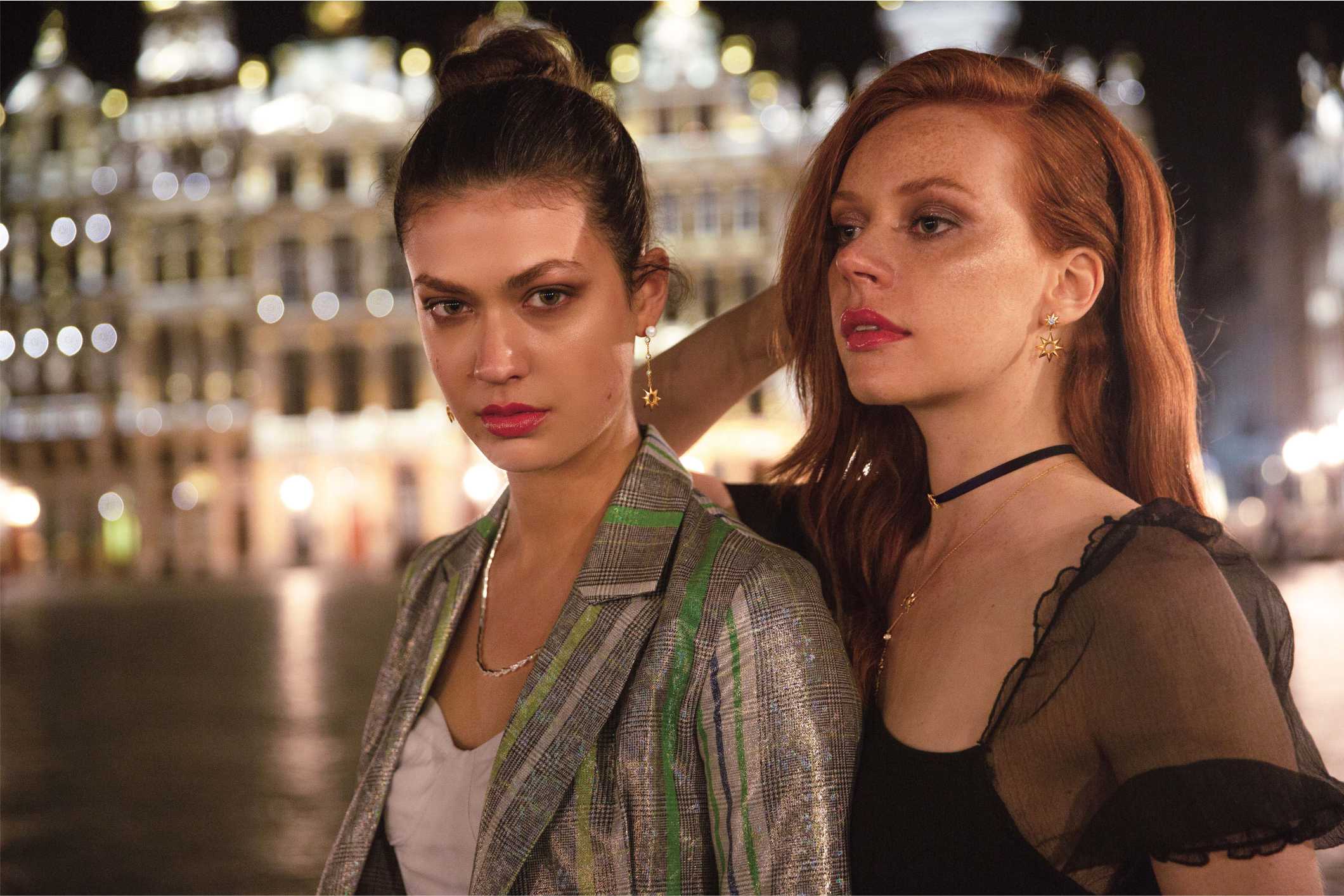 闭眼不踩雷的好物,4个闭眼都能冲的眼妆好物