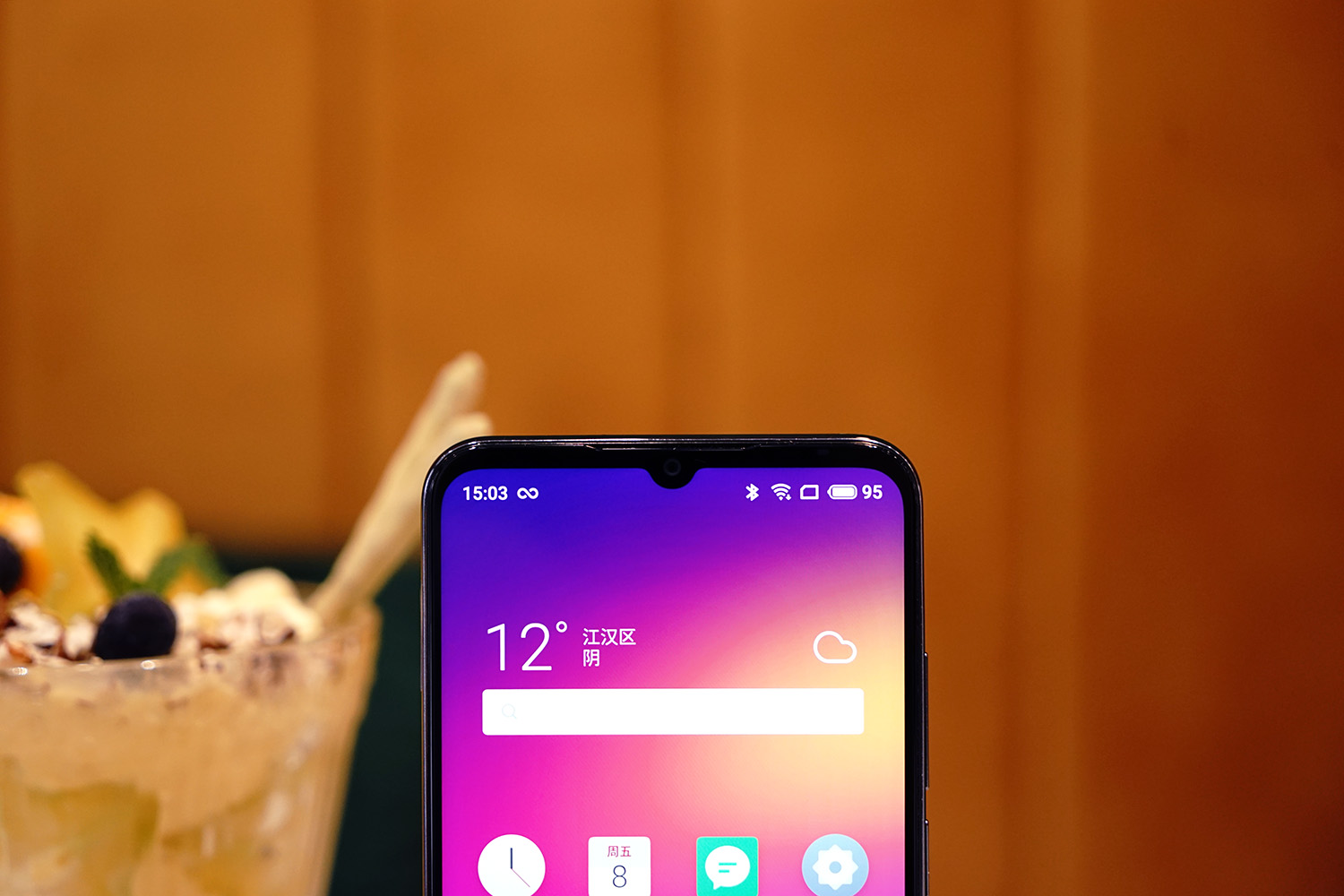 魅族note9评测吃鸡帧数,魅族note9测评王者荣耀