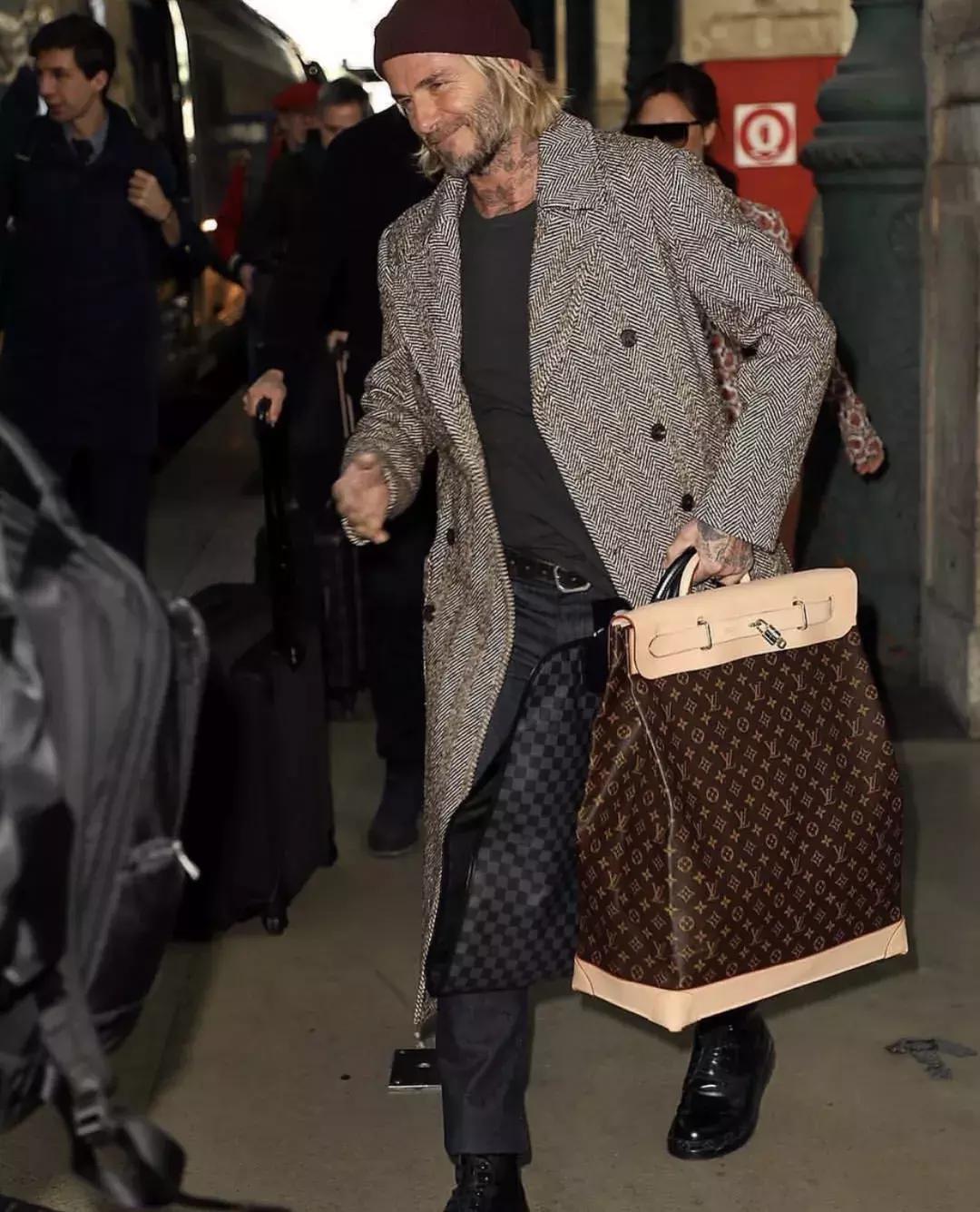 2020最火的男士包guccilv,gucci和lv包包入门款