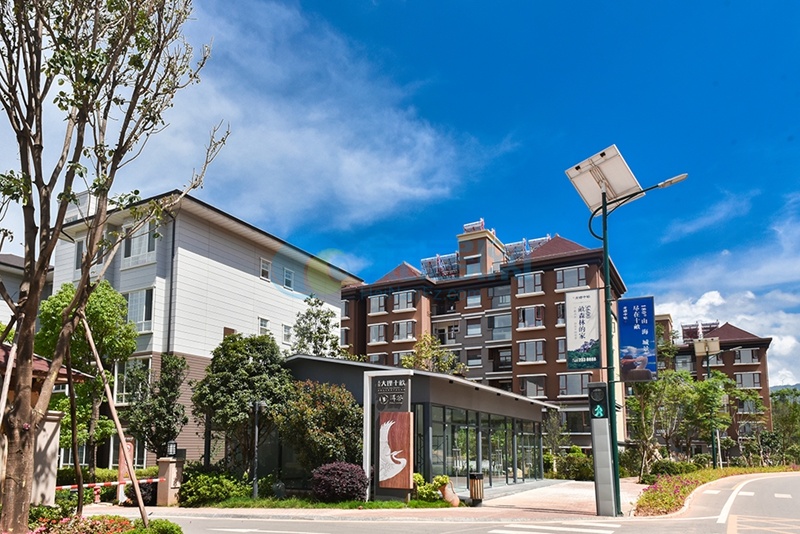 大理洱海大自然风景,大理洱海风景欣赏