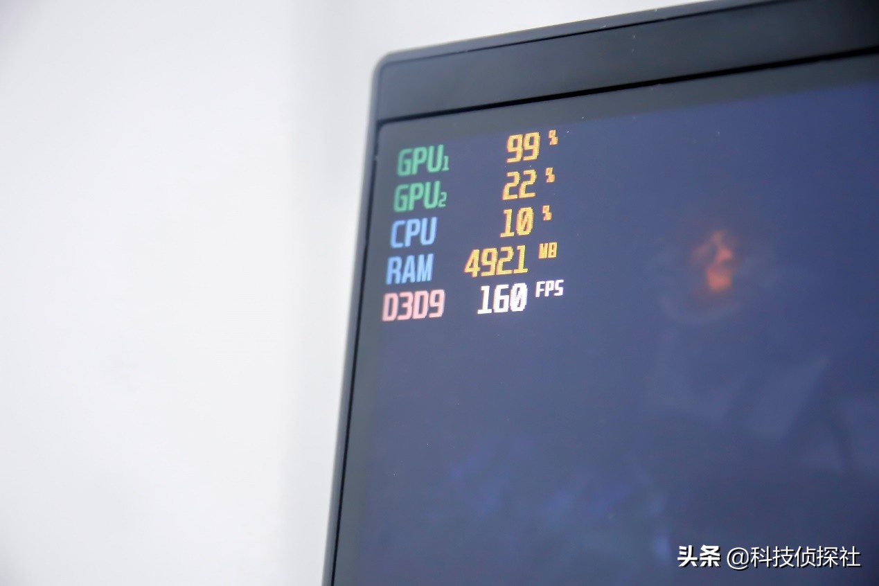 联想aio520一体机评测,联想aio520c-24锐龙版一体机测评